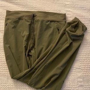 Lole Olive Pant